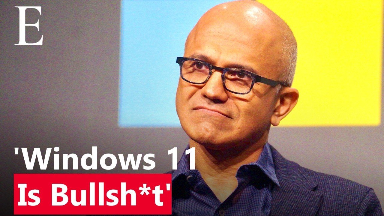 Windows 11 Faces Declining Market Share π
