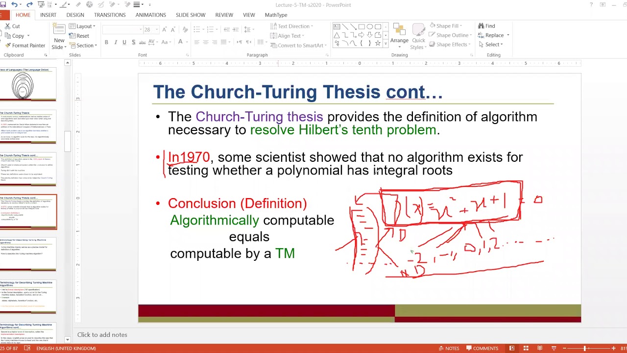 Understanding Turing Machine Algorithms: Part 1 📘