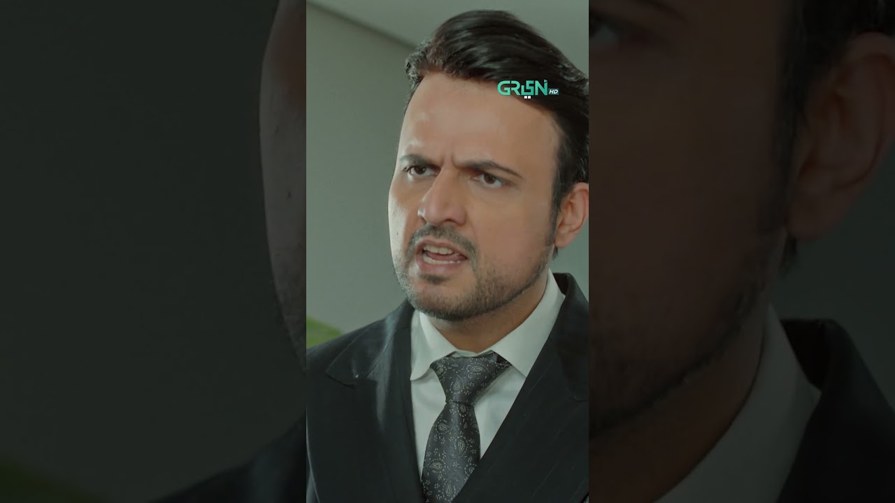 Biwi Ya Ghulam😓 #pamaal #sabaqamar #usmanmukhtar #multiverseentertainment