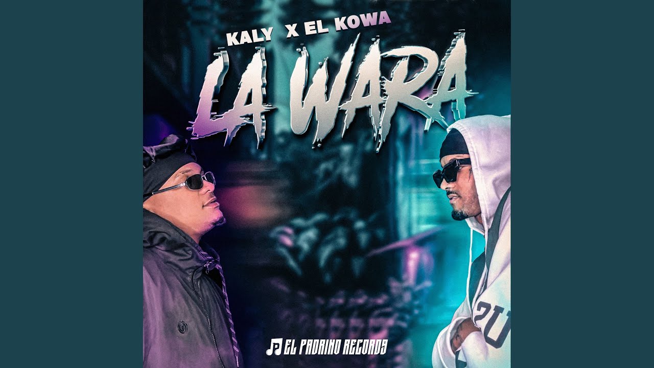 La Wara by Kaly Y Kowa 🎶