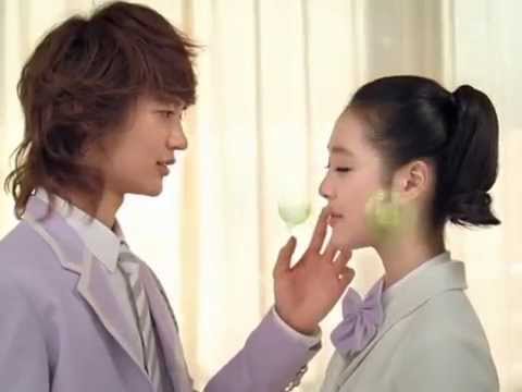 설리와 나나스비 15초 영상 A