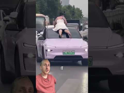 The Tesla Model Y really is the BEST vehicle money can buy