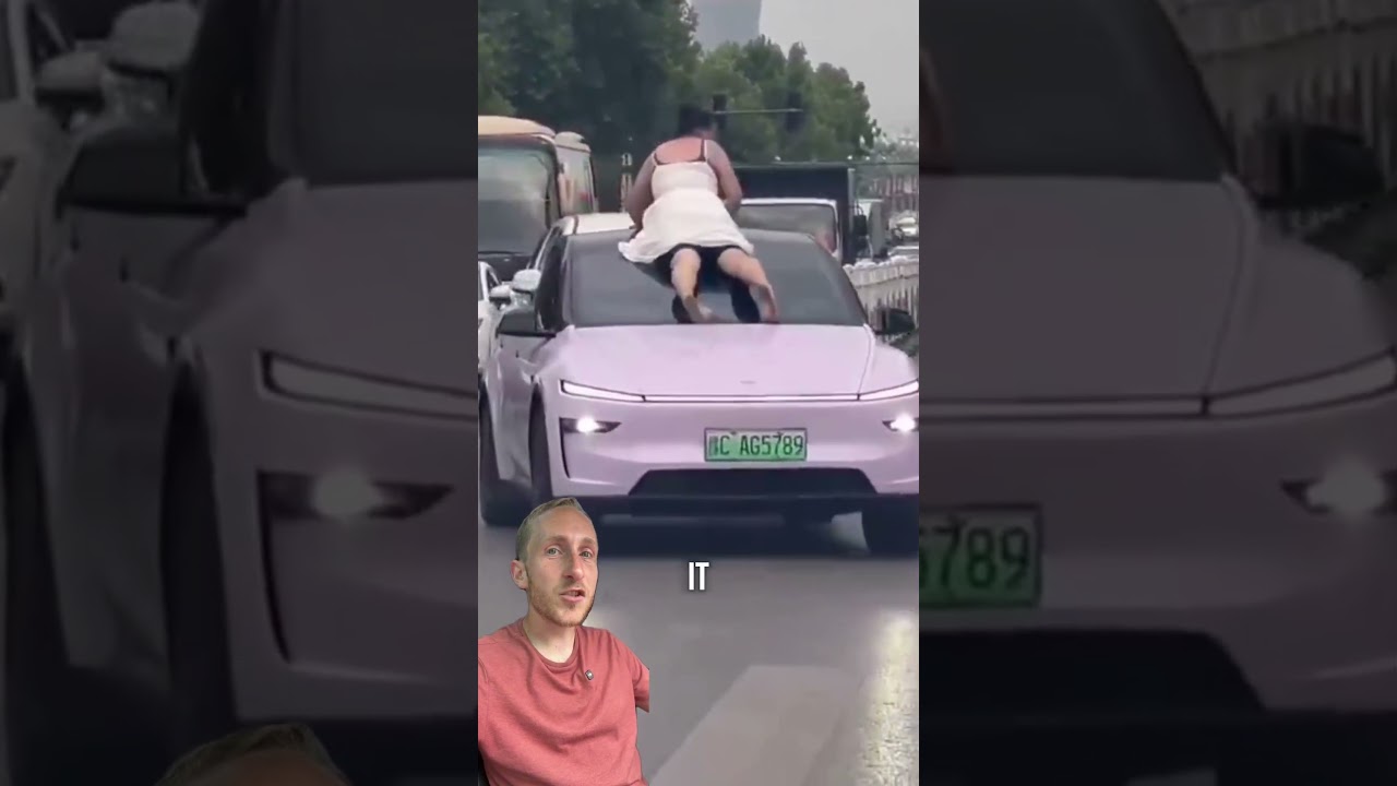 Why the Tesla Model Y is the Best Vehicle You Can Buy 🚗