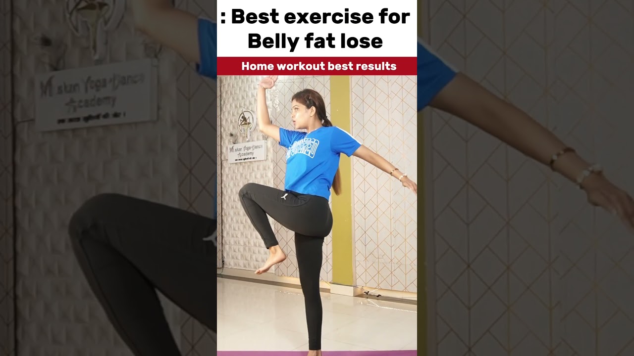 14-Day Home Fat Loss Challenge🔥