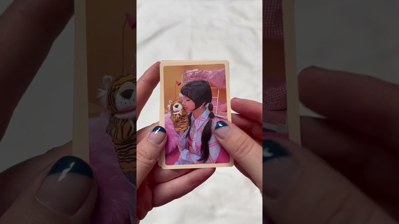 UNBOXING Twice - Between 1 & 2 Album (archive version)
