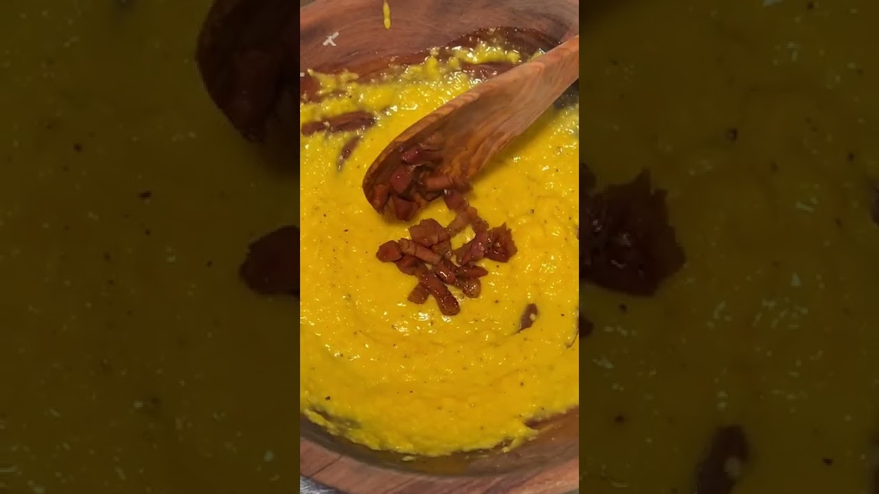 The Perfect Carbonara Recipe by Pasta Queen 🍝