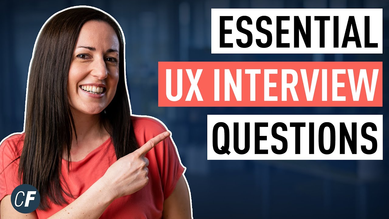 Top UX Interview Questions & Expert Tips to Ace Your Next Role 🎯
