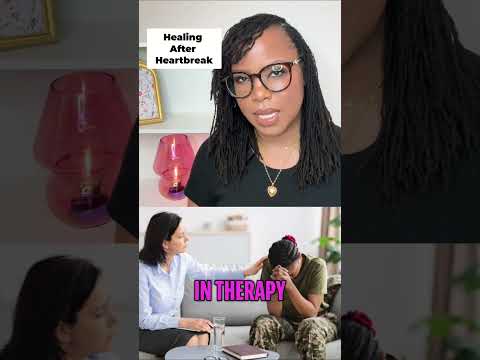 Healing After Heartbreak: Tips for Moving On Stronger