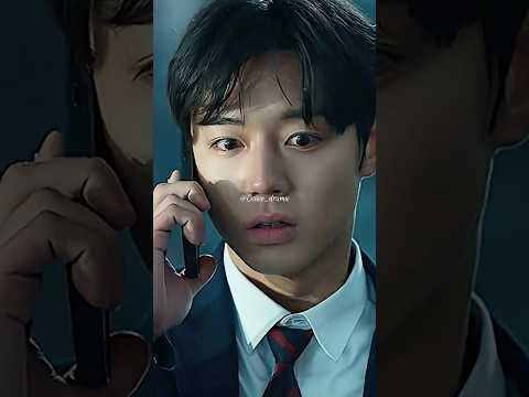 This scene was hurt breaking🥺💔#kdrama #shorts #yt #new #drama #edit #fyp #cry #sad #netflix #love