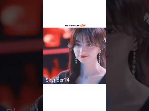 He is so handsome💞 ☺ #asiandramalover #bestdrama #cdrama #kdrama #fallingintoyoursmile