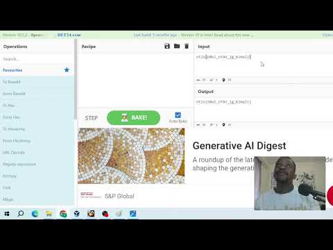 Cryptography CTF: Decrypting Cipher Text with Rotation and Substitution | Hash Algorithm - 2024