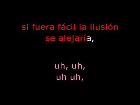 Karaoke Matisse - Si Fuera Fácil