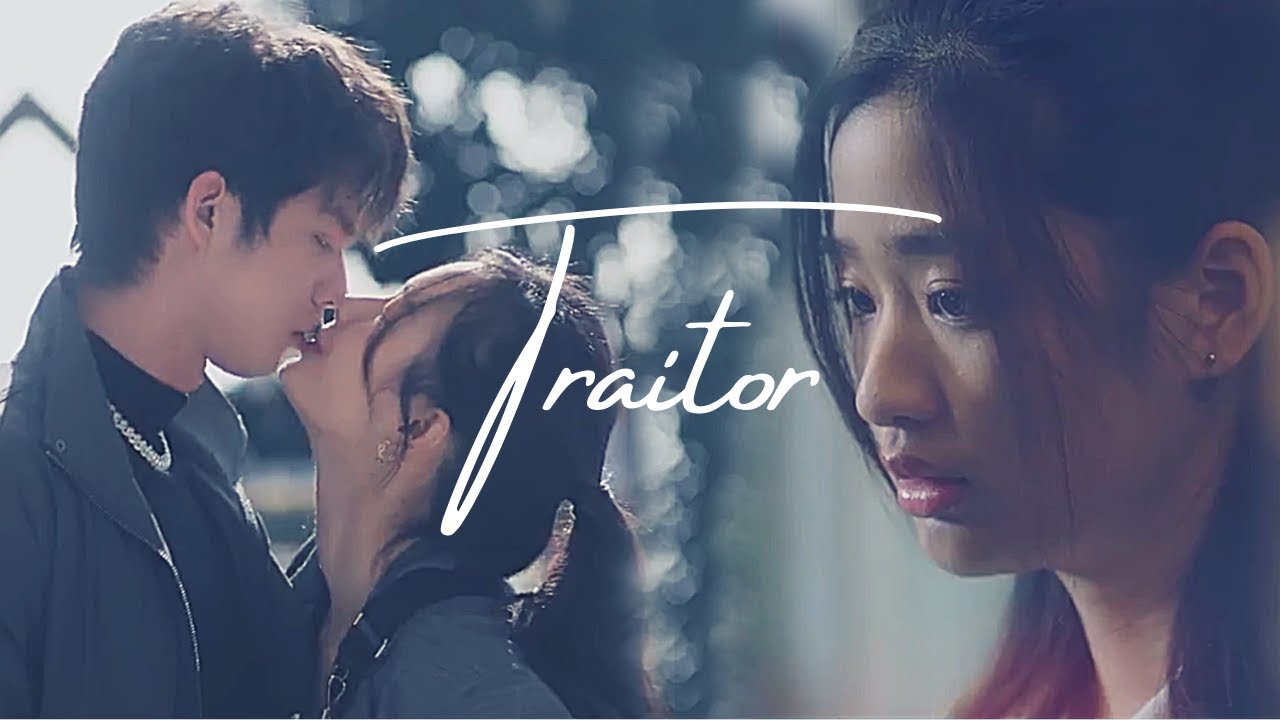 Thyme & Gorya: A Heartfelt Tale of Love and Betrayal in F4 Thailand 🌸