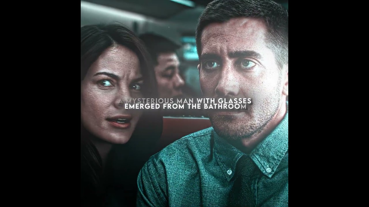 Jake Gyllenhaal Reflects on 'Source Code'