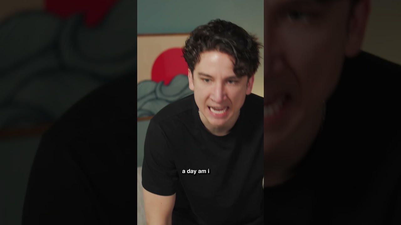 When Screen Time Gets Out of Control ๐ฑ