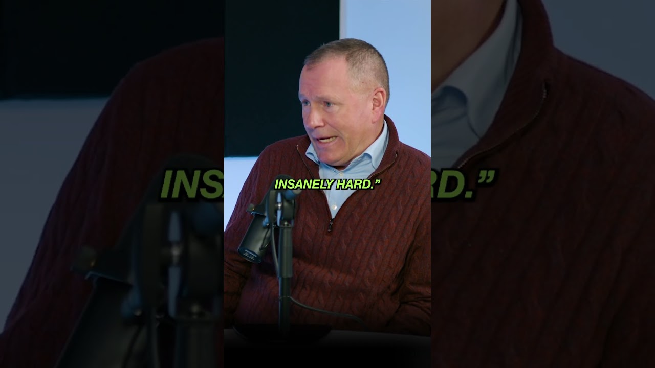 Nvidia CEO’s Intense Work Schedule 🤯