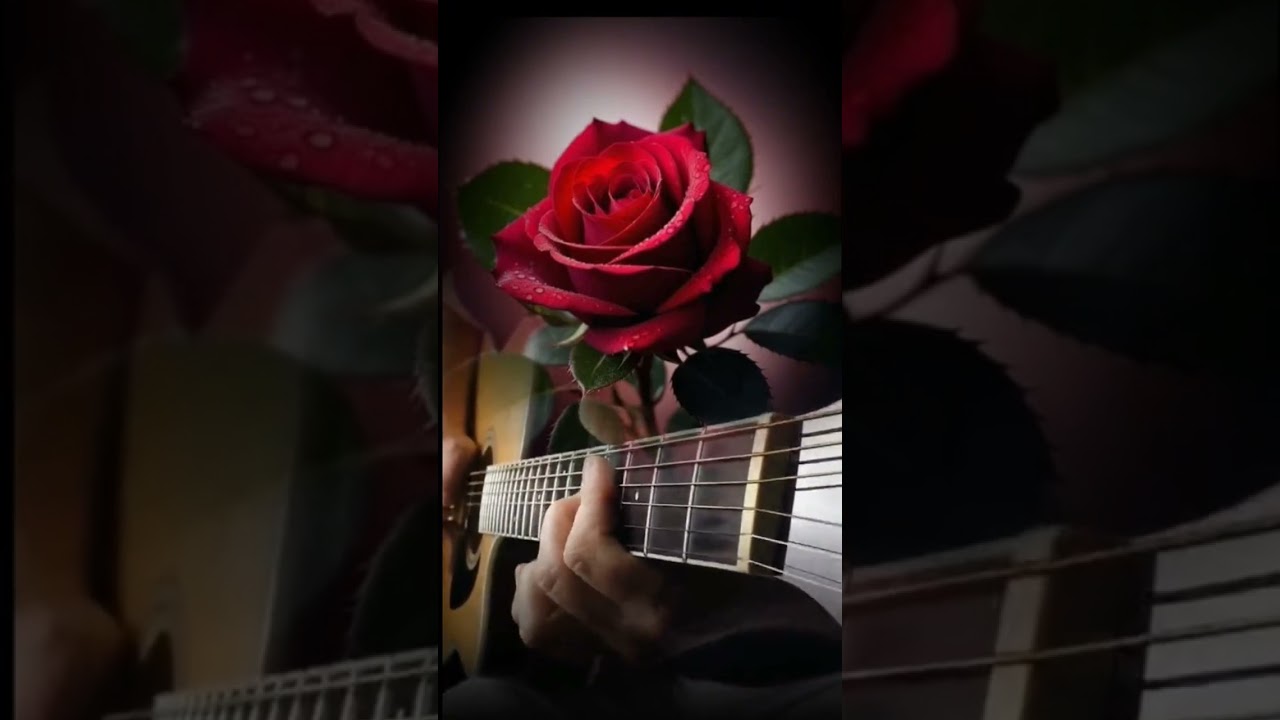 Захватывающая мелодия для души 🎶