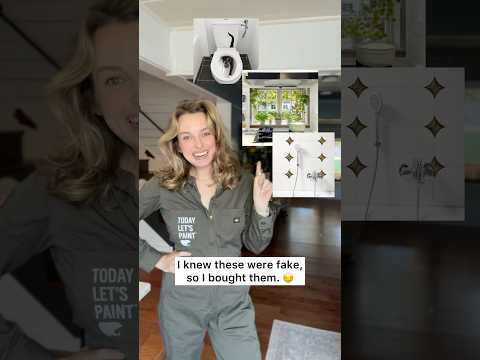 I bought 3 AI generated home products. Here’s what they sent. 🙄