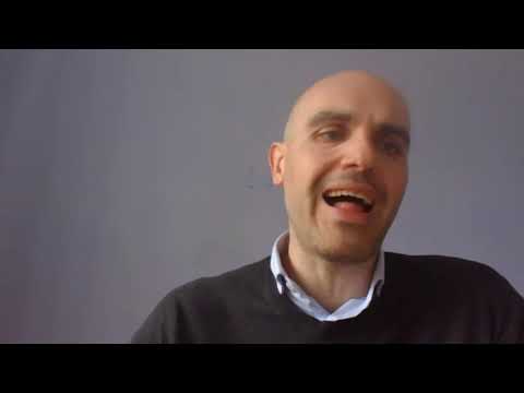 Dario Fabbri: Capire l'attualitĂ attraverso la Geopolitica