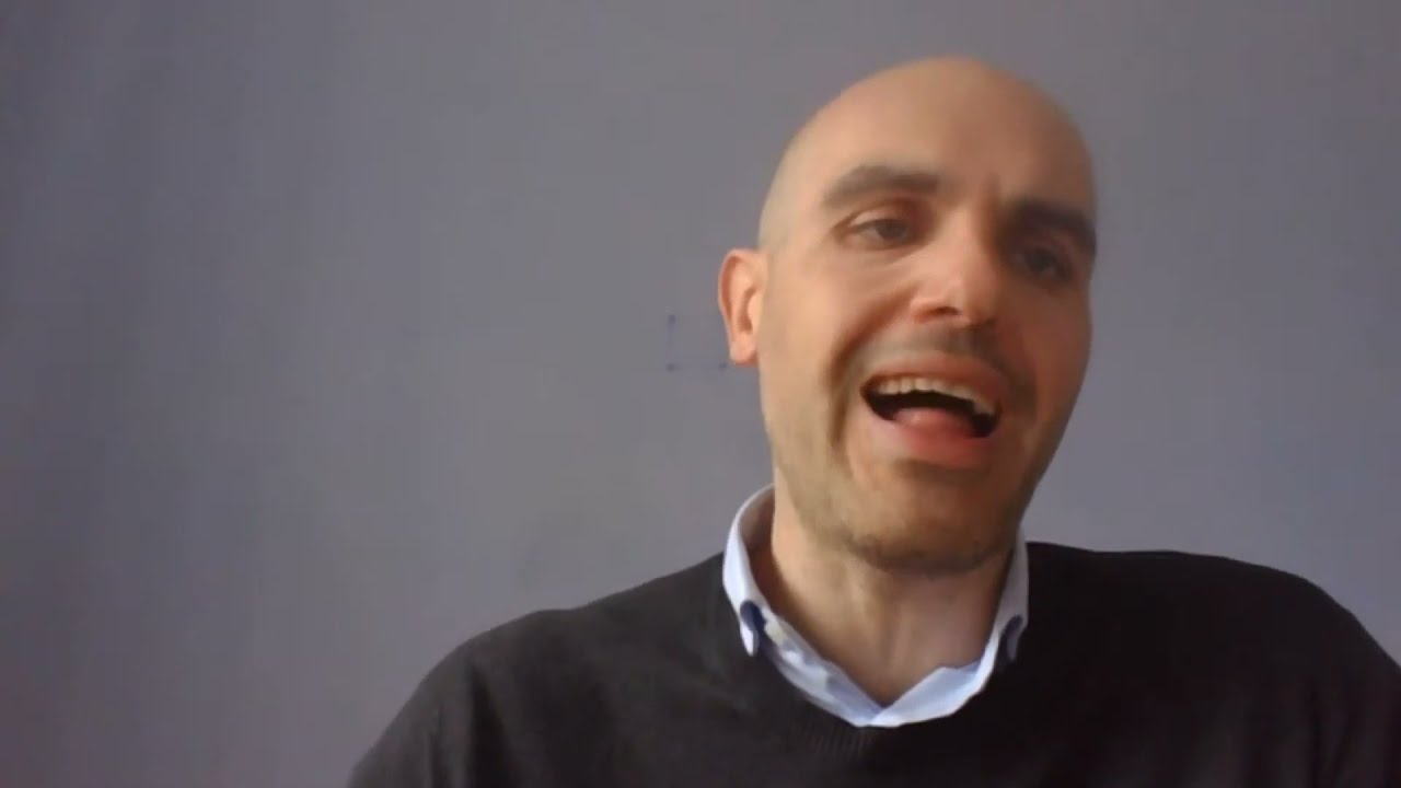 Dario Fabbri: Navigare l'attualità con la Geopolitica e la Filosofia 🌍