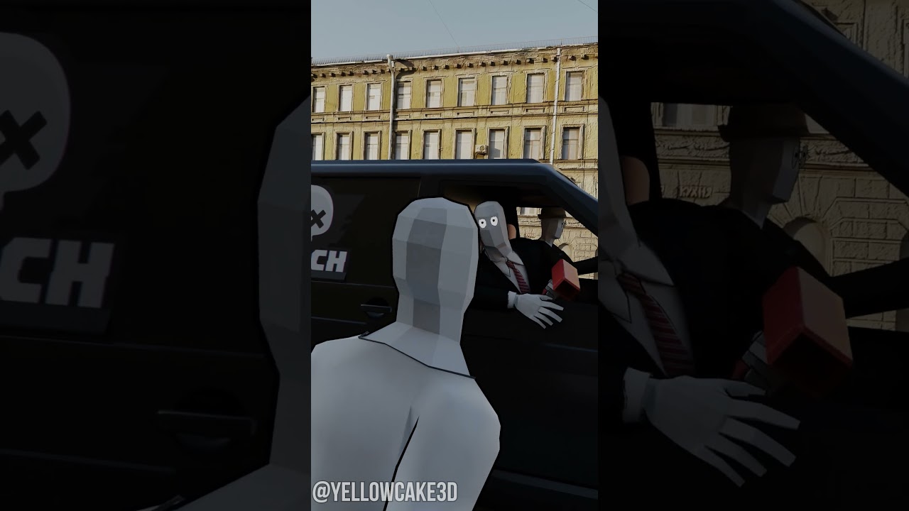 Unexpected Glitches in Blender Animation? Here's How to Fix Them! ๐ฅ