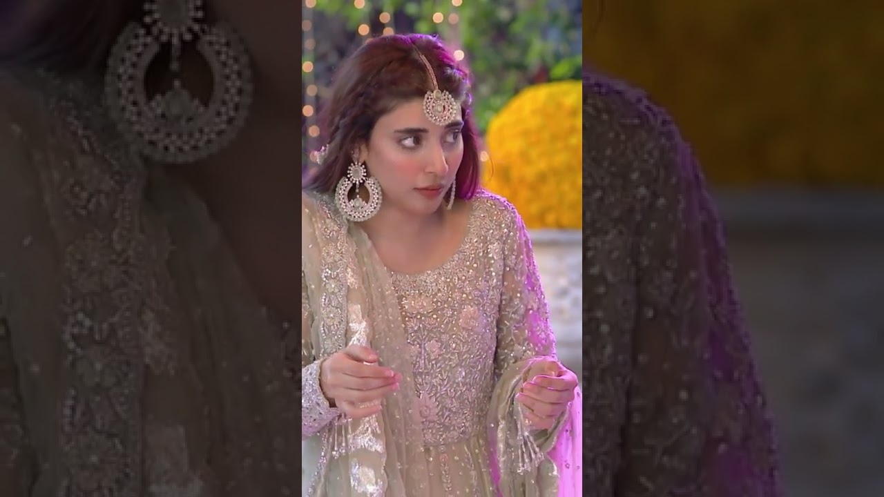 Shadi & Wali's Gussa - Badzaat #Shorts