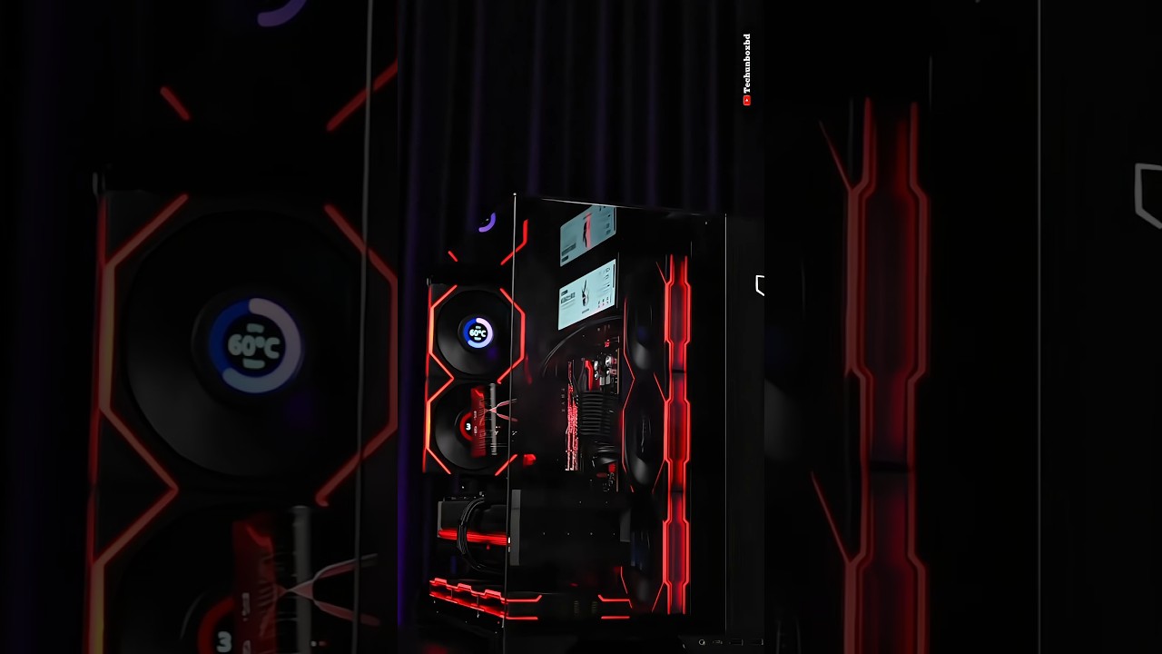 Ryzen 9 9950X3D & RTX 5090 Gaming PC Build 2025 🎮