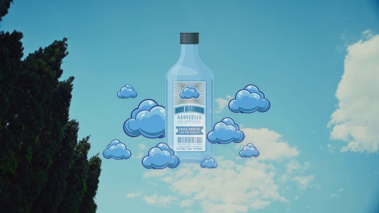 Mr Pilato & Artists in 'Biri Marung' Music Video 🎶