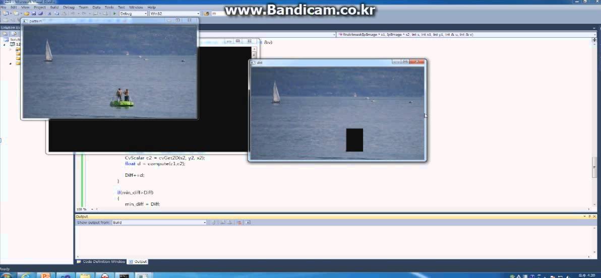 Texture Synthesis Project π¨