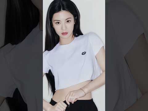 my queen🤍 #moving #무빙 #goyounjung #ęł ěś¤ě • #kdrama #kdramalovers #drakor