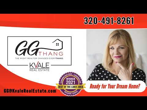 Kvale Real Estate - G.G Thang