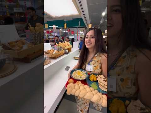 Are you a Bhukhad or not?😂 #bhukhad #foodie #jagritipahwa #celebratewithshorts #bills #foodlover