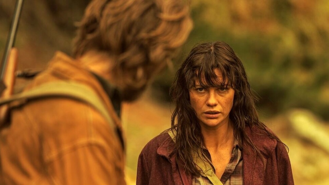 Forgive Us All (2025): Post-Apocalyptic Horror