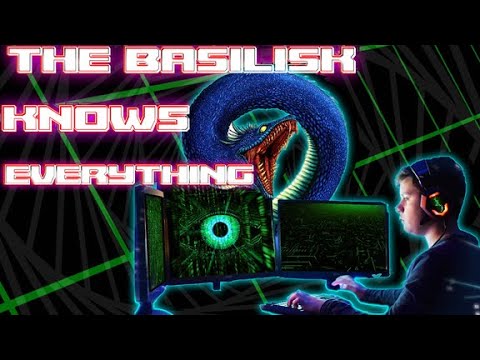 A dangerous paradox - Roko's Basilisk The Most Terrifying Thought Experiment