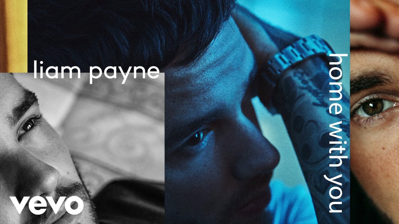 Liam Payne - Home With You (Audio) 🎶