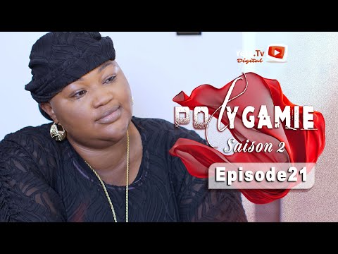 Série - Polygamie - Saison 2 - Episode 21- VOSTFR/ENG