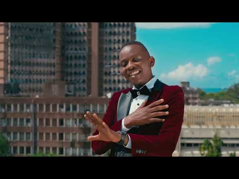 Mathias Walichupa - Amen [Official Music Video]