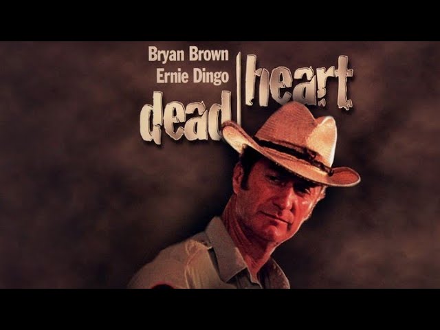 Dead Heart (1996): Outback Aboriginal Divisions