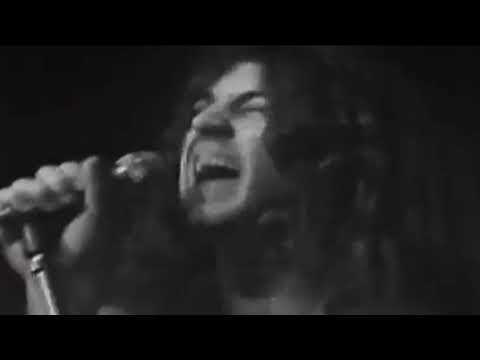 Deep Purple - Black Night (Live 1972) ๐ธ