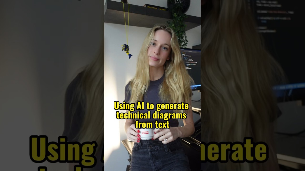 Top AI Tool for Creating Diagrams & System Designs