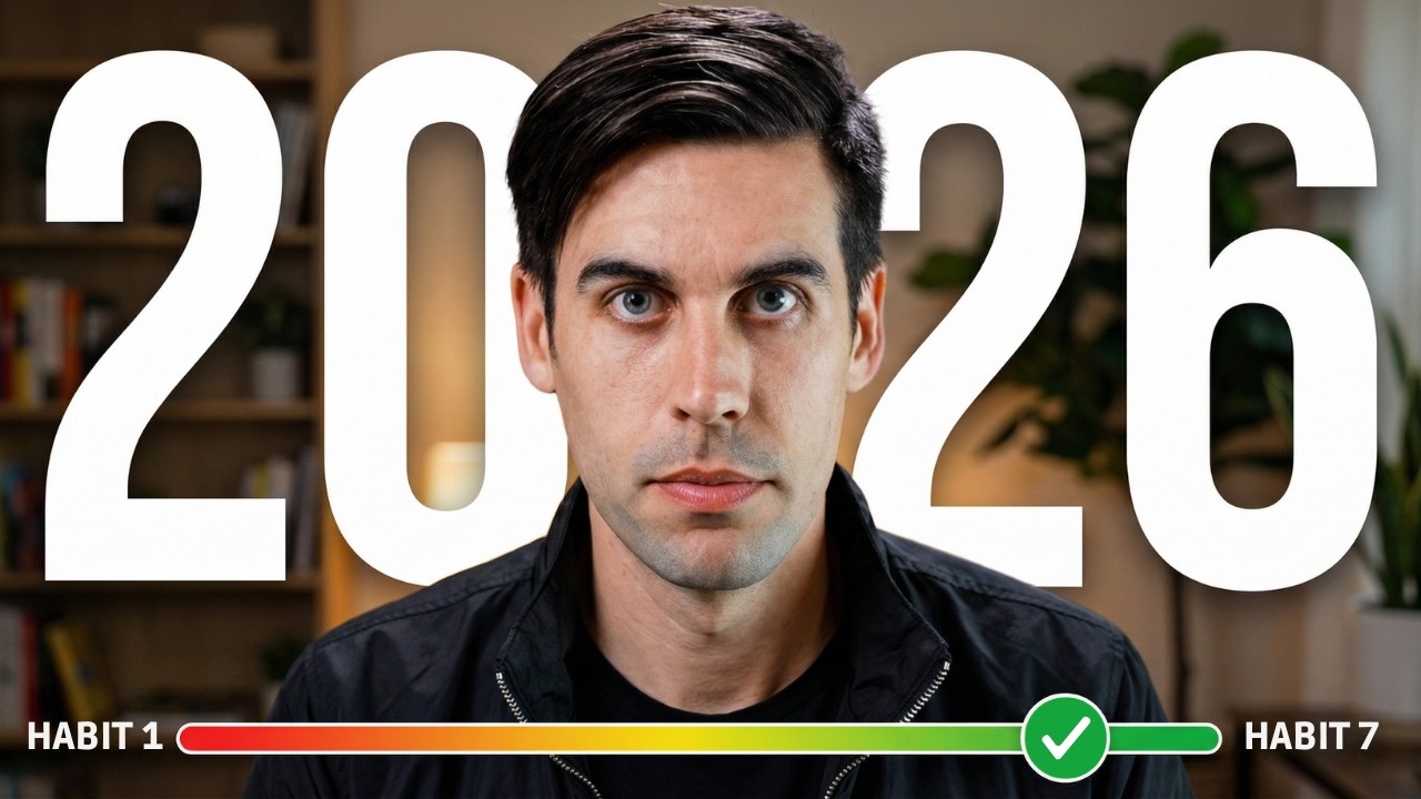 7 Easy Stoic Habits to Transform You by 2026