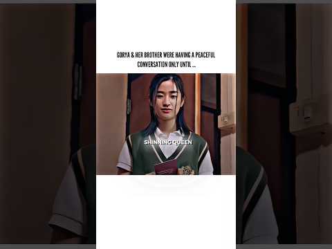 He interrupted them 😂 || Thyme edit || F4 Thailand || #f4thailand #shorts #brightvc #edit #thyme