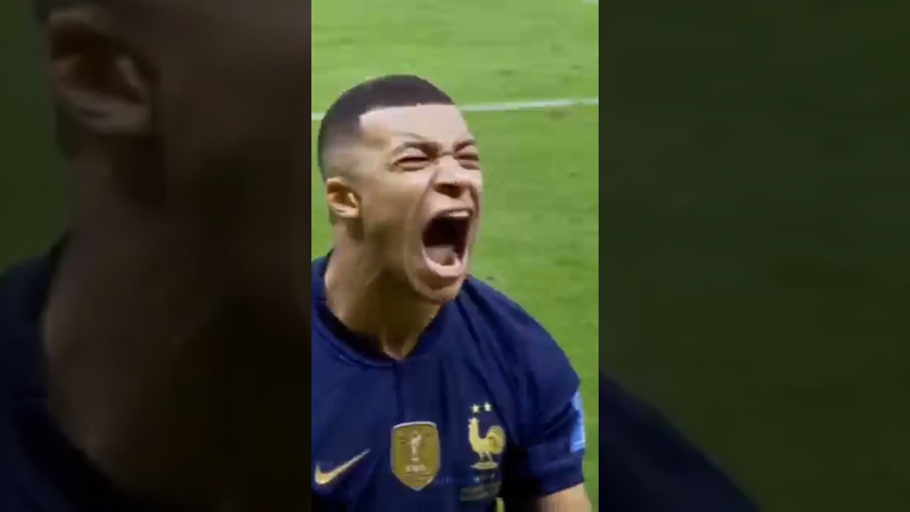 Funny & Rare Football Player Moments 😂 #Shorts