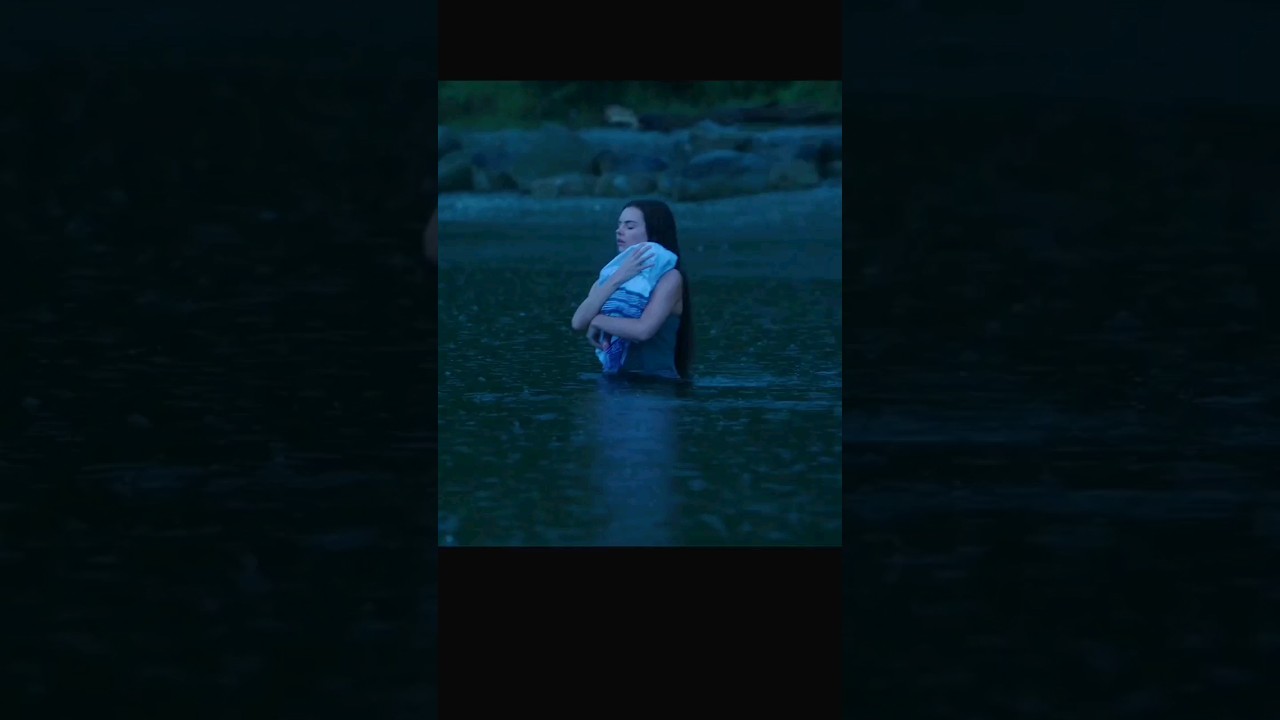 Is This Mermaid Woman Crazy? 🤯