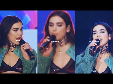 No Lie - Sean Paul ft. Dua Lipa (Lyrics) | Whatsapp Status | English Songs Aesthetic Whatsapp Status