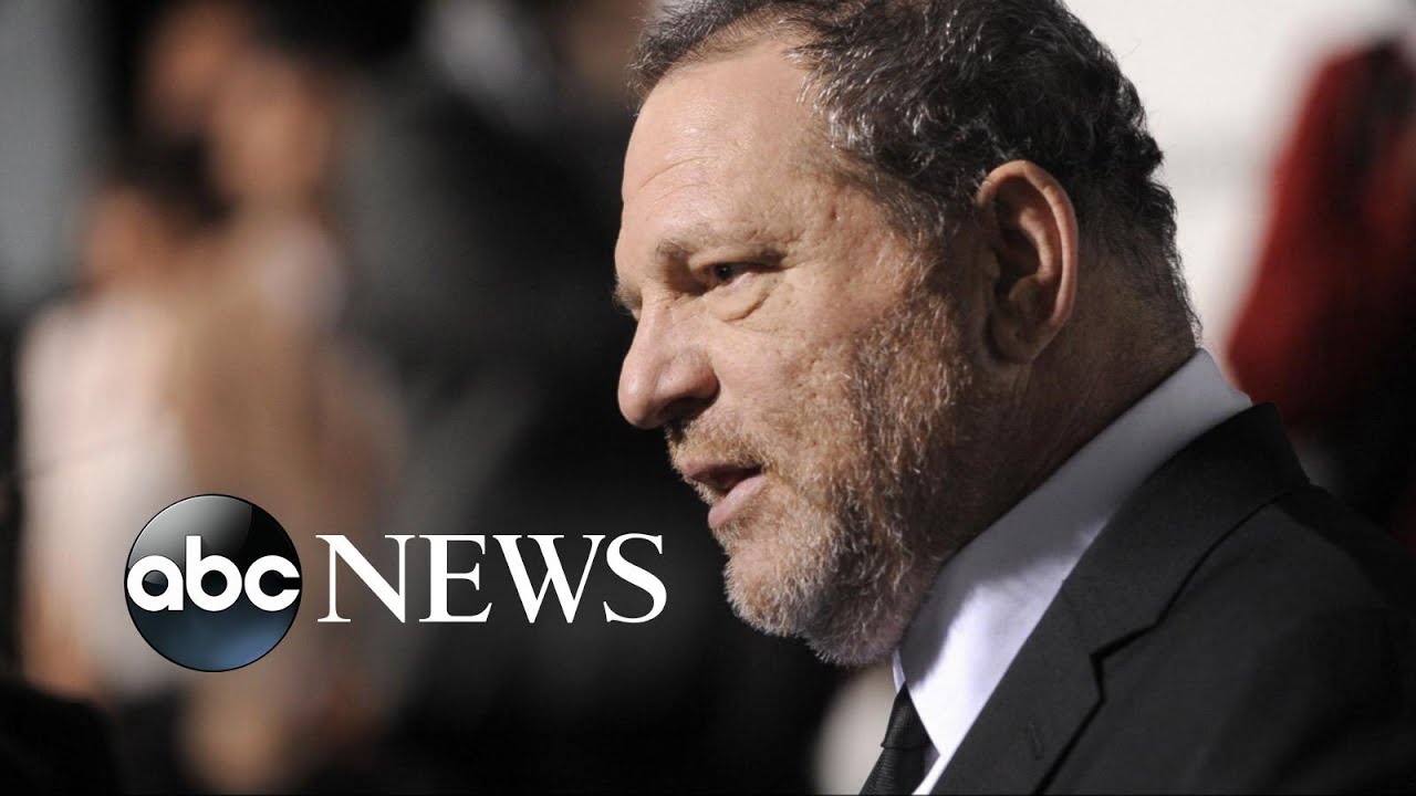Harvey Weinstein Faces New Allegations of Rape and Sexual Assault 🚨