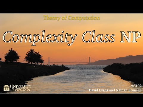 Understanding NP in Computation Theory 🖥️