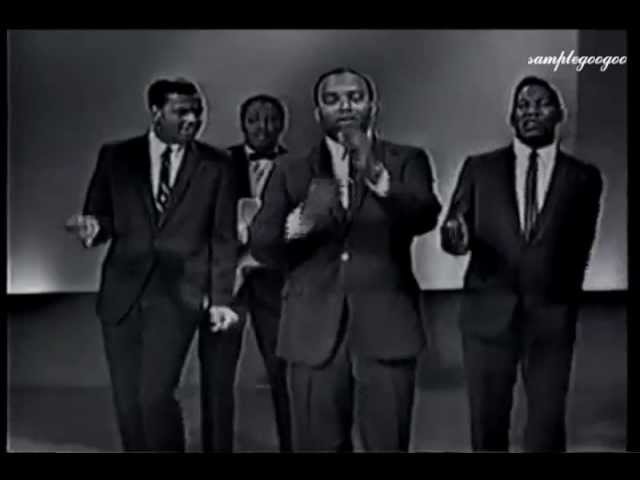 The Drifters - Saturday Night at the Movies
