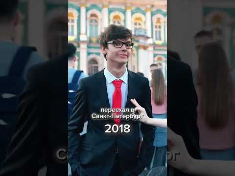 Эволюция жизни Романа Фильченкова (MrLololoshka) #lololoshka #лололошка #майнкрафт