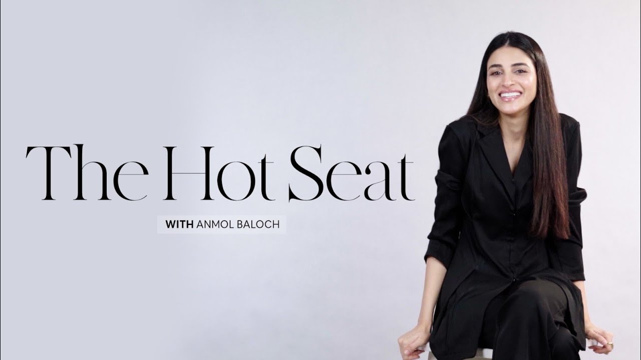 Anmol Baloch Unfiltered: Iqtidar & Friendship Insights 🎬